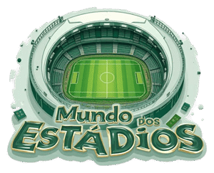 Mundo dos Estádios