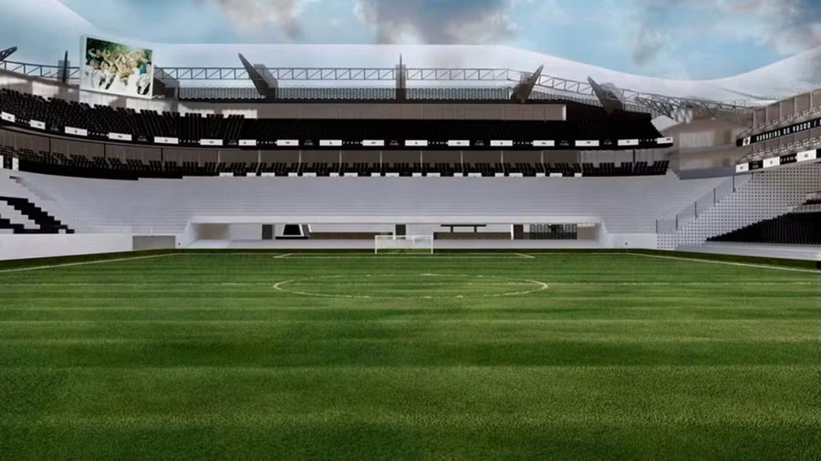 novo estadio vasco sao januario