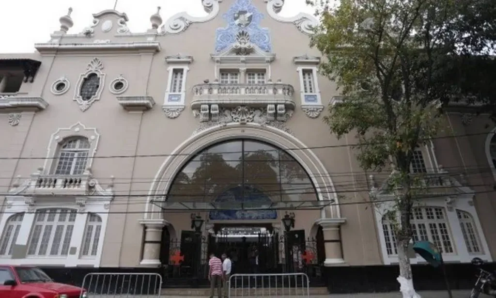fachada historica sao januario