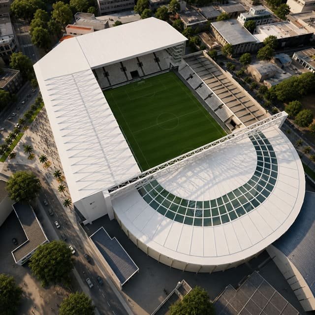 novo são januario vasco - capa