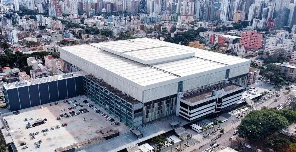arena da baixada imagens cima