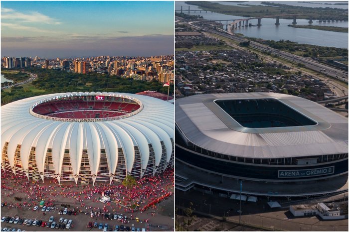 arena gremio beira-rio