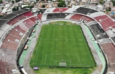 arrudão estadio