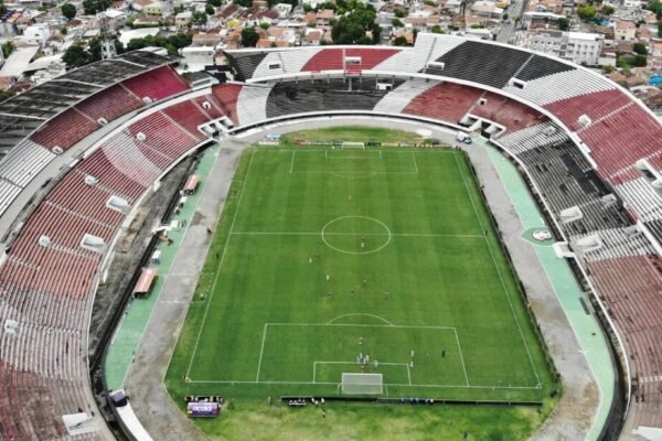 arrudão estadio